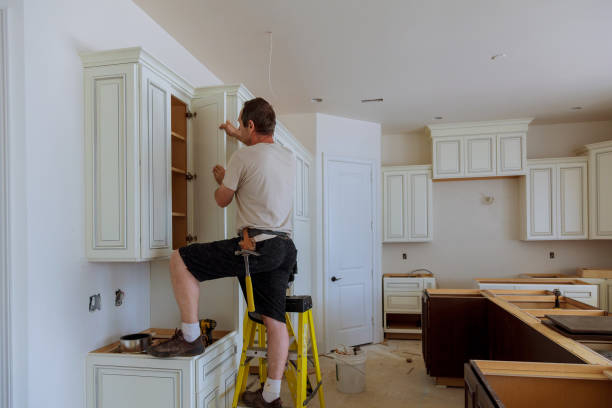 Licensed Kitchen service in Prospect Park, PA - BM Kitchen