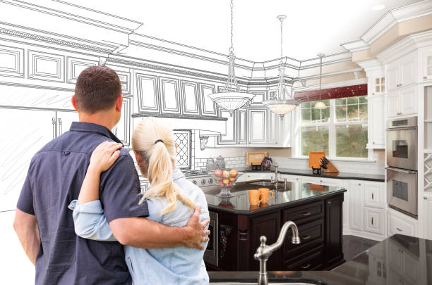 Professional Kitchen technician working in Prospect Park, PA