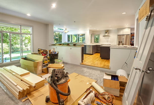 Reliable Kitchen contractor in Prospect Park, PA by BM Kitchen